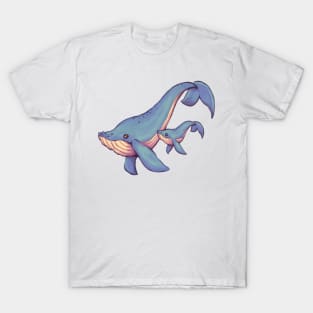 Whales T-Shirt